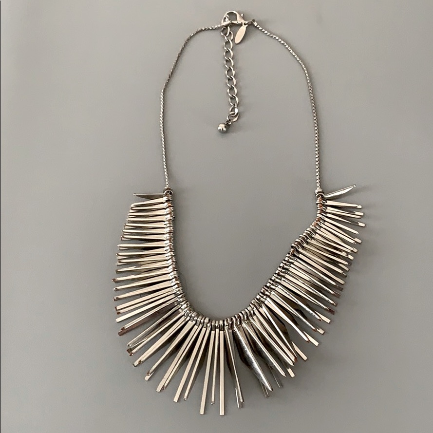 Abercrombie And Fitch Necklace 10$